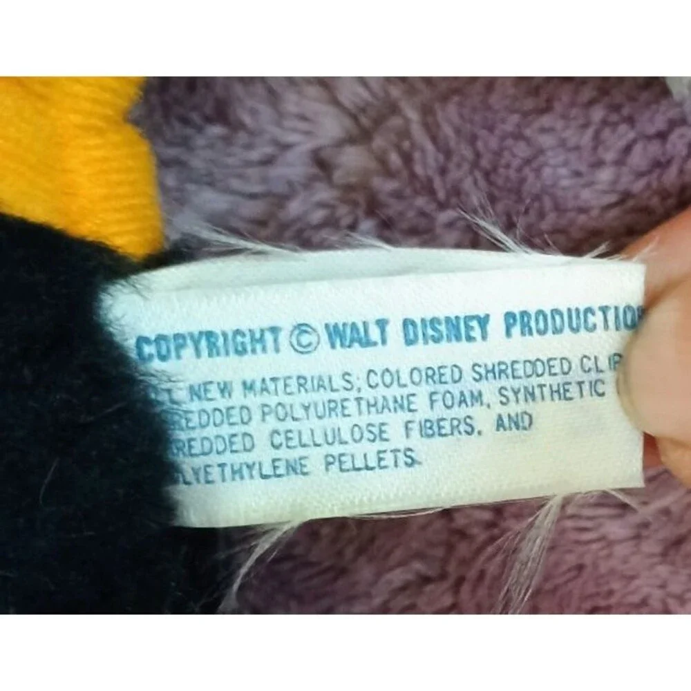 Knickerbocker vintage goofy